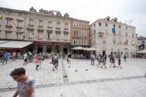  Old Town Square Apartment  Сплит